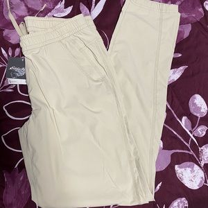 NWT Eddie Bauer Horizon Performance Stretch Pants